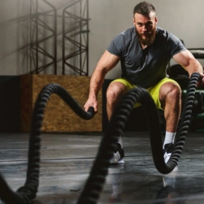 Снимка за категория CROSSFIT AND FITNESS