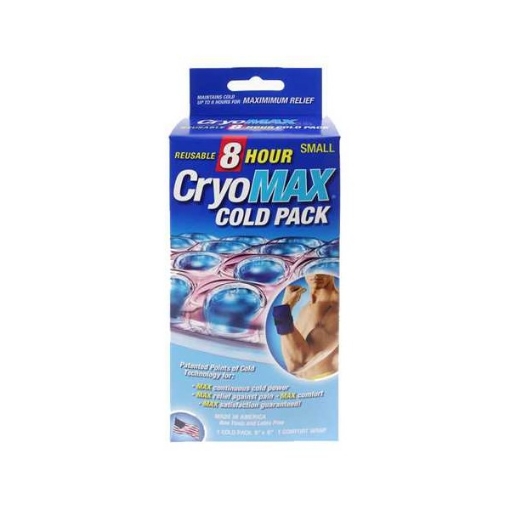 Снимка на CRYOMAX Cold Compress - Small