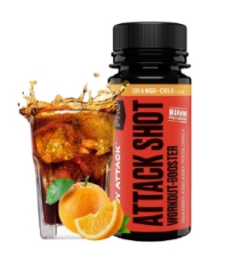 Снимка за категория Pre-Workout - добавки за енергия и представяне